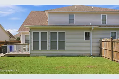 2036 Cambria Drive #B, Greenville, NC 27834 - Photo 10