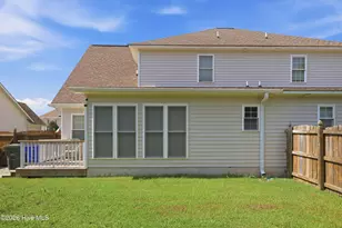 2036 Cambria Dr, Greenville, NC 27834 - Photo 10