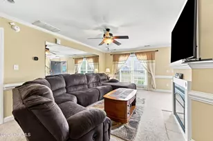 2036 Cambria Dr, Greenville, NC 27834 - Photo 18