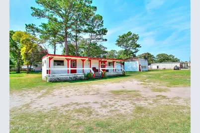 7217 Beach Drive SW, Ocean Isle Beach, NC 28469 - Photo 4