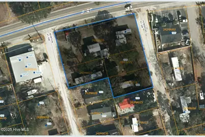 7217 Beach Drive SW, Ocean Isle Beach, NC 28469 - Photo 1