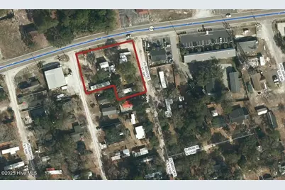 7217 Beach Drive SW, Ocean Isle Beach, NC 28469 - Photo 2