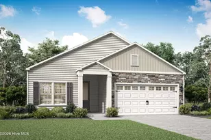 126 Cmns Vw Dr, Hampstead, NC 28443 - Photo 1