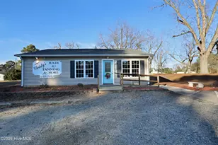 3133 Vass-Carthage Rd, Carthage, NC 28327 - Photo 1