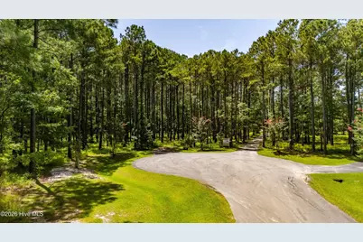 397 Madison Avenue, Oriental, NC 28571 - Photo 10