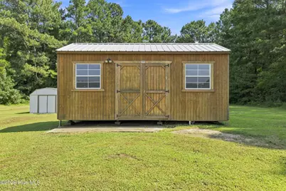 839 Nc-11, Aulander, NC 27805 - Photo 24