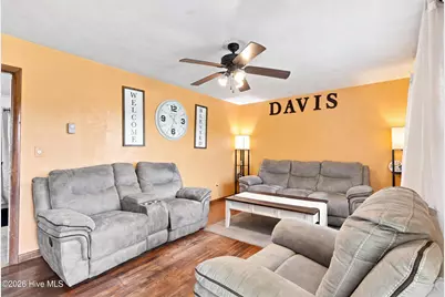 839 Nc-11, Aulander, NC 27805 - Photo 6