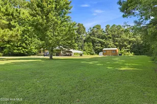 839 NC-11, Aulander, NC 27805 - Photo 22