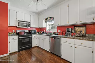 8557 Nc 58 S, Elm City, NC 27822 - Photo 14