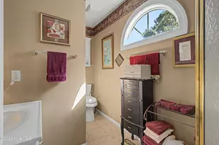 8557 Nc 58 S, Elm City, NC 27822 - Photo 20