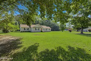 8557 Nc 58 S, Elm City, NC 27822 - Photo 36