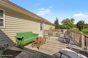 8557 Nc 58 S, Elm City, NC 27822 - Photo 28