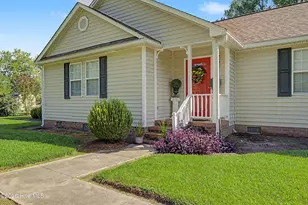8557 Nc 58 S, Elm City, NC 27822 - Photo 34
