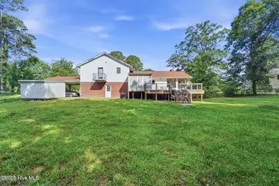 220 Edgewood Drive, Jacksonville, NC 28546 - Photo 8