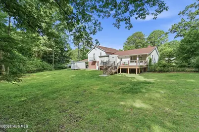 220 Edgewood Drive, Jacksonville, NC 28546 - Photo 48