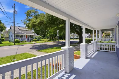 917 Dock Street, Wilmington, NC 28401 - Photo 2