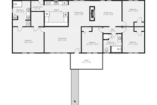 226 Dogwood Ln W, Hampstead, NC 28443 - Photo 22