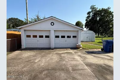 326 Kennedy Street, Winterville, NC 28590 - Photo 8