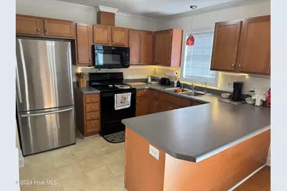 4155 Dudleys Grant Drive #F, Winterville, NC 28590 - Photo 6