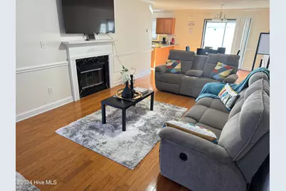 4155 Dudleys Grant Drive #F, Winterville, NC 28590 - Photo 4