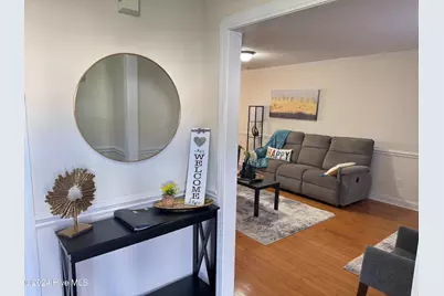 4155 Dudleys Grant Drive #F, Winterville, NC 28590 - Photo 2