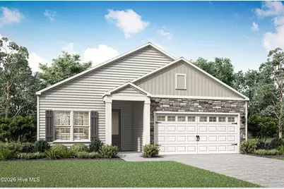 136 Commons View Drive, Hampstead, NC 28443 - Photo 1