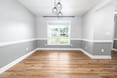 307 Croatan Woods Drive, New Bern, NC 28562 - Photo 6
