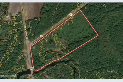 0 W Magnolia-Lisbon Road, Garland, NC 28441 - Photo 20