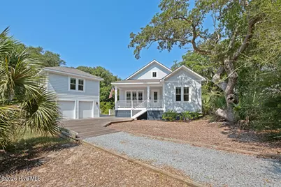 7 Scoters Court, Bald Head Island, NC 28461 - Photo 56