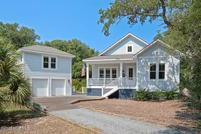 7 Scoters Court, Bald Head Island, NC 28461 - Photo 1