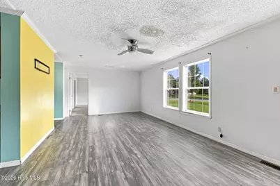 506 Britannia Drive, Greenville, NC 27834 - Photo 6