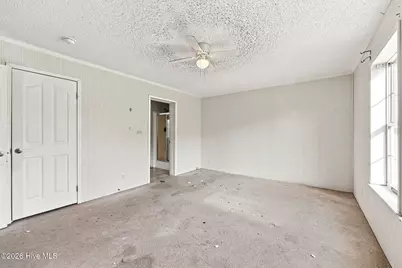 506 Britannia Drive, Greenville, NC 27834 - Photo 20