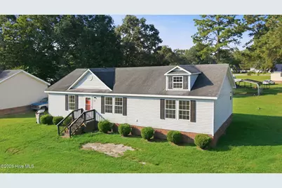 506 Britannia Drive, Greenville, NC 27834 - Photo 32