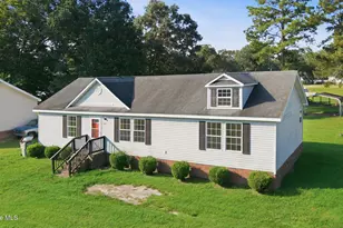 506 Britannia Dr, Greenville, NC 27834 - Photo 32