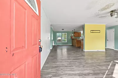 506 Britannia Drive, Greenville, NC 27834 - Photo 4