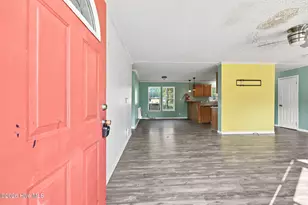 506 Britannia Dr, Greenville, NC 27834 - Photo 4