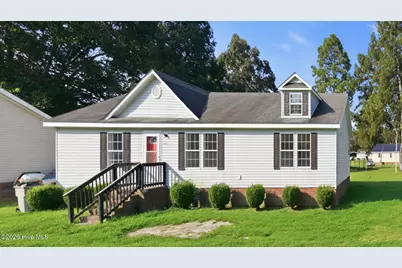 506 Britannia Drive, Greenville, NC 27834 - Photo 32