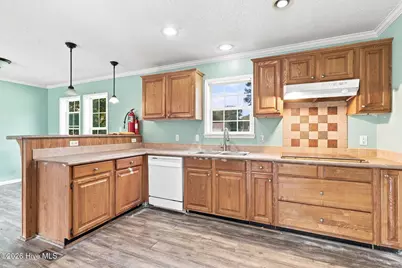 506 Britannia Drive, Greenville, NC 27834 - Photo 16