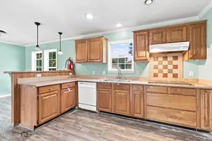 506 Britannia Dr, Greenville, NC 27834 - Photo 16