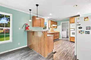 506 Britannia Dr, Greenville, NC 27834 - Photo 12