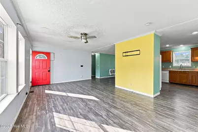 506 Britannia Drive, Greenville, NC 27834 - Photo 8