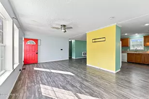 506 Britannia Dr, Greenville, NC 27834 - Photo 8