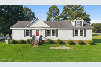 506 Britannia Drive, Greenville, NC 27834 - Photo 1