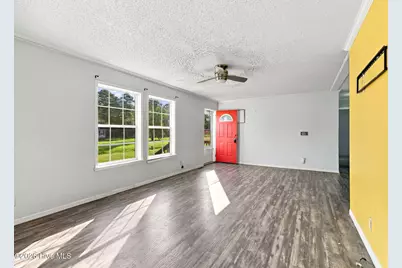 506 Britannia Drive, Greenville, NC 27834 - Photo 6