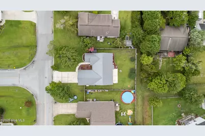 300 Foxhall Road, Newport, NC 28570 - Photo 22