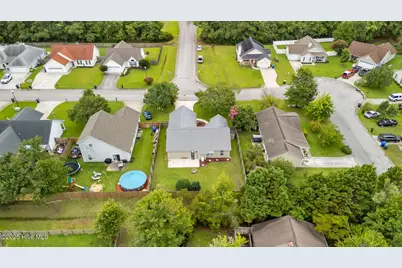300 Foxhall Road, Newport, NC 28570 - Photo 24