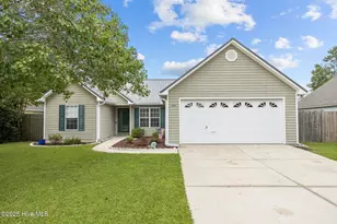 300 Foxhall Rd, Newport, NC 28570 - Photo 1
