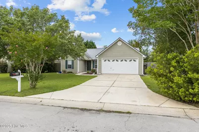 300 Foxhall Road, Newport, NC 28570 - Photo 26