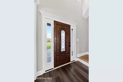 6041 J D Sutton Drive, Grifton, NC 28530 - Photo 22