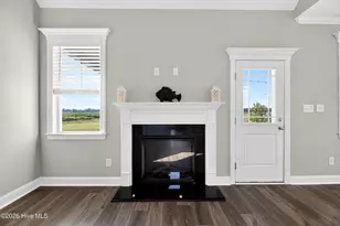 6041 J D Sutton Dr, Grifton, NC 28530 - Photo 24